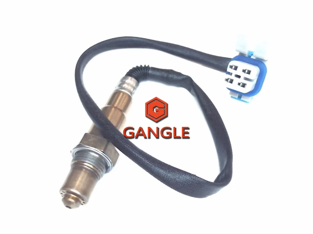 

Oxygen Sensor O2 Lambda Sensor AIR FUEL RATIO SENSOR for 234-4346 12567497 CADILLAC DEVILLE SEVILLE PONTIAC BONNEVILLE 2004-2005