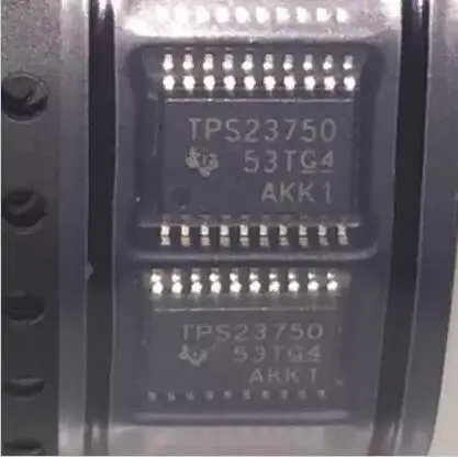 20 шт./лот TPS23750PWP TPS23750PWPR TPS23750 TSSOP20|Крышки переключателей| |