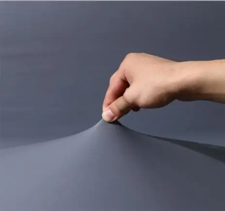 GREY WLIARLEO диван-кровать pu чехол водонепроницаемый чехол для дивана Oilproof черный, серый диван Slipcover стрейч твердый тканевый чехол для дивана - Цвет: GREY