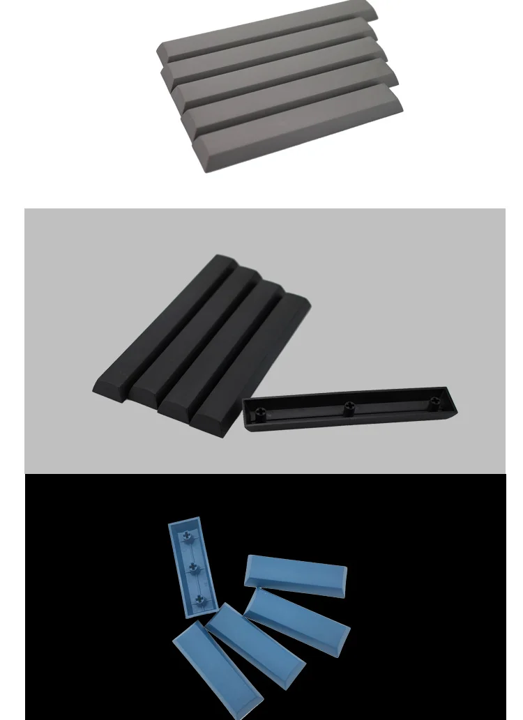 Цветные PBT 3x 5.5x 6x 6.25x 6.5x 7x DSA космические колпачки для filco Minila razer Black Widow Cherry G80 ASUS механическая клавиатура