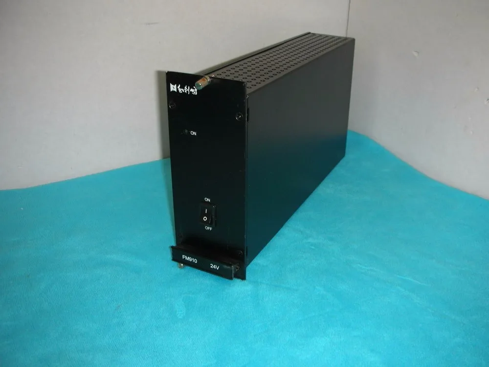

1PC USED HollySys FM910