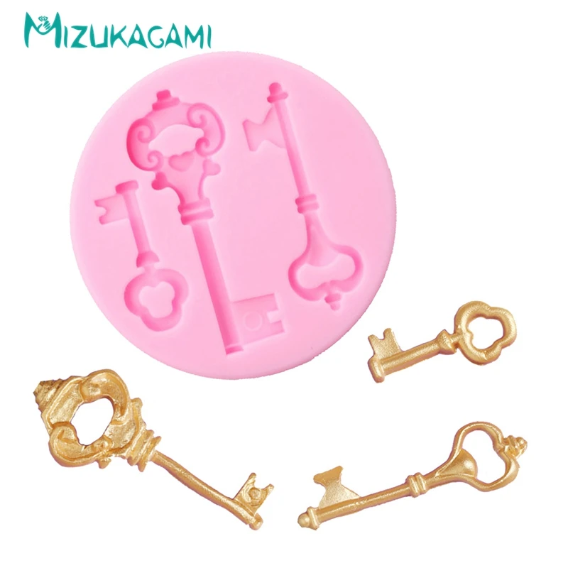 Европейская классическая форма для торта сахарный торт силикагель домашнего