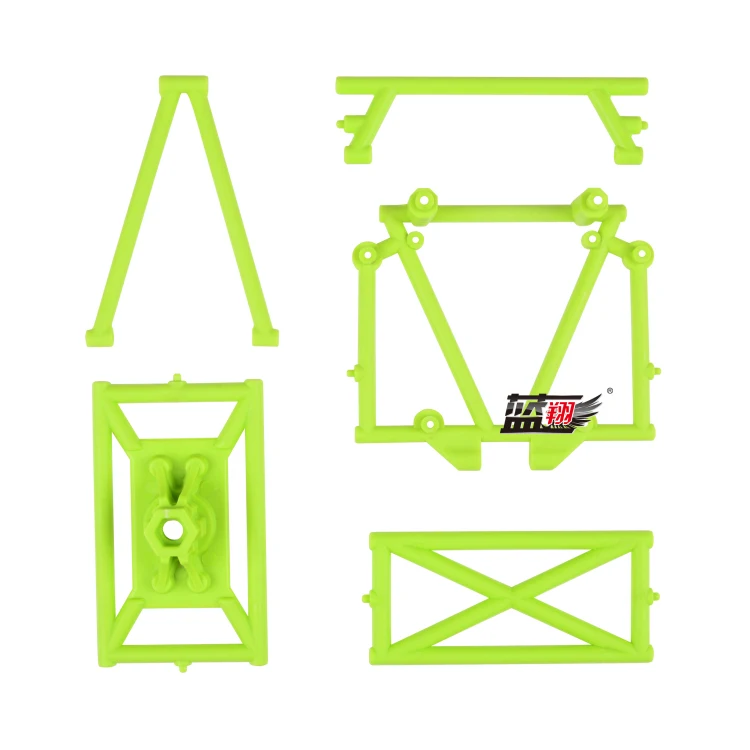 12428 0054 рулон клетка WLtoys RC гоночный автомобиль масштаб запасные части