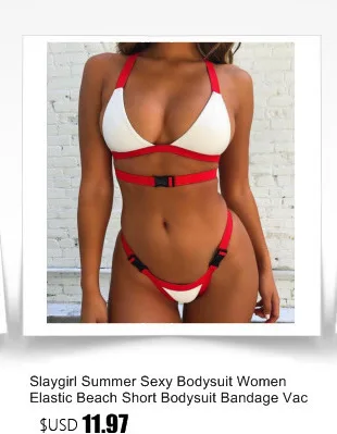 Slaygirl/комплект из 2 предметов, мягкое,, сексуальное боди, женские с высокой посадкой, купальный костюм с открытой спиной, белое боди, пляжная одежда, слинги, банные, на шнуровке