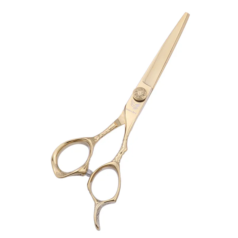 Золотая птица Профессиональный инструмент для ухода парикмахер парикмахерский