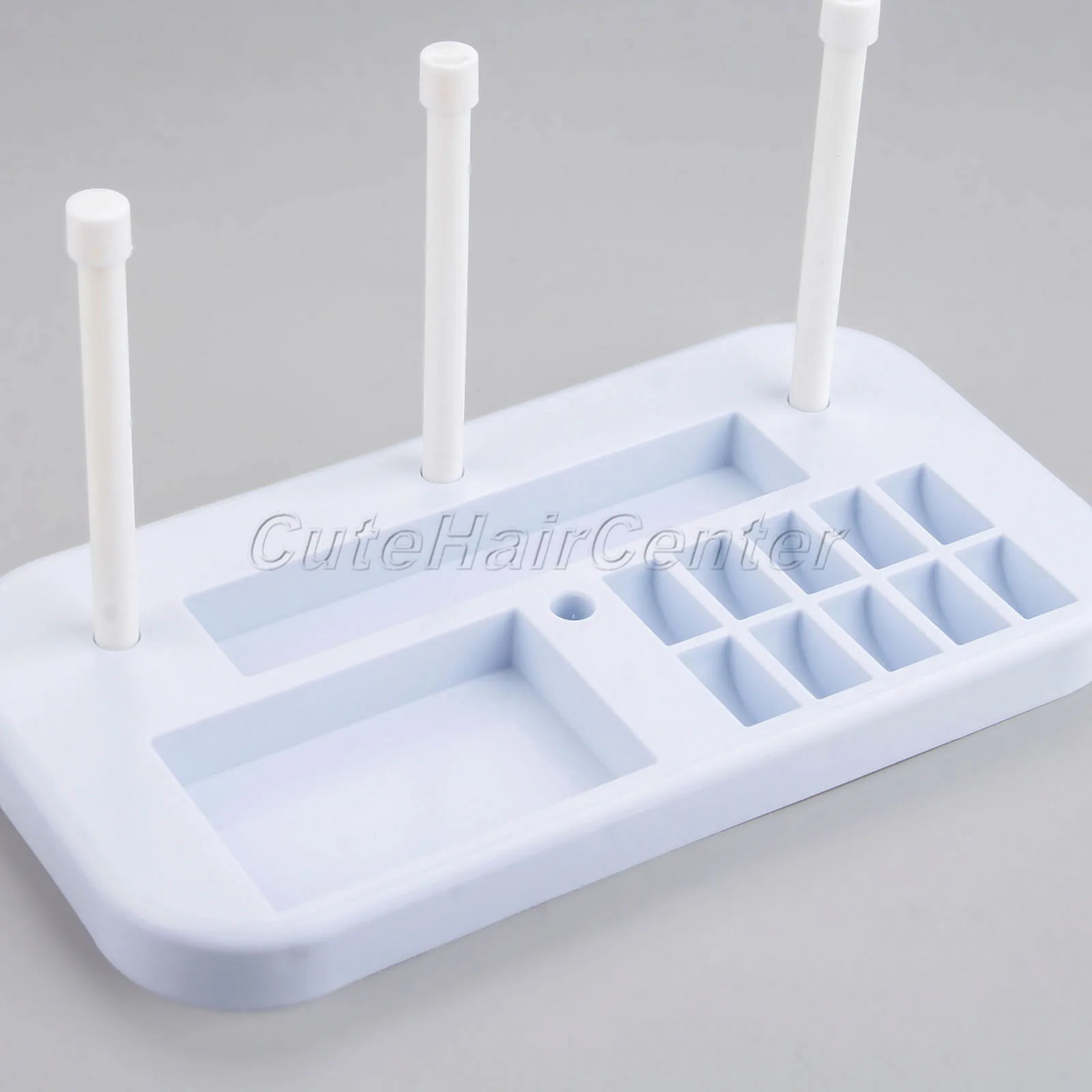 Держатель для швейной машинки 3 шт. 205 мм * 107 мм|sewing stand|sewing thread holderembroidery holder |