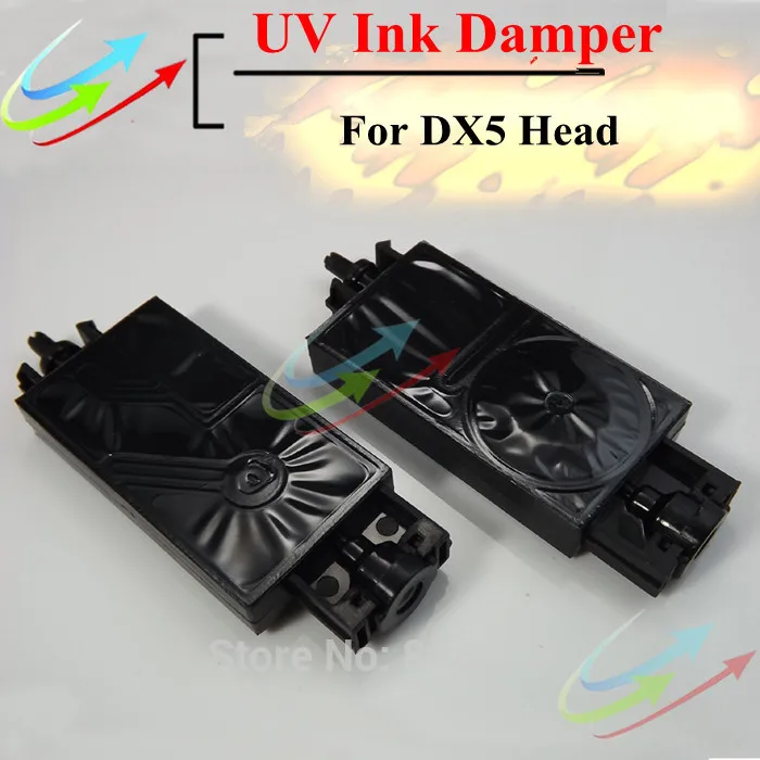 Бесплатная доставка 10 настольный компьютер принтер damper УФ заслонка для MIMAKI JV5 Mimaki