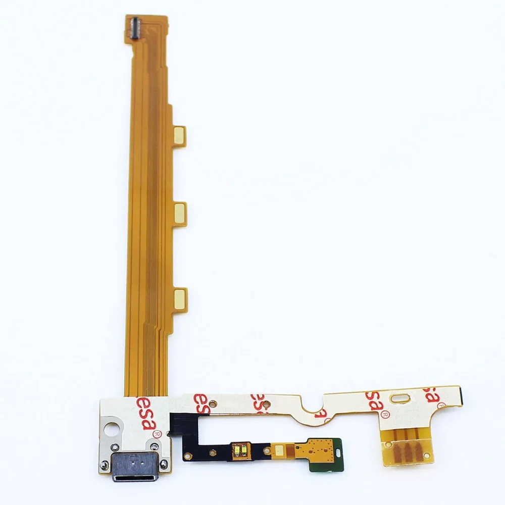 YuXi для Xiaomi Mi3 Mi 3 M3 запасные части USB док-станция зарядный порт + микрофонная плата