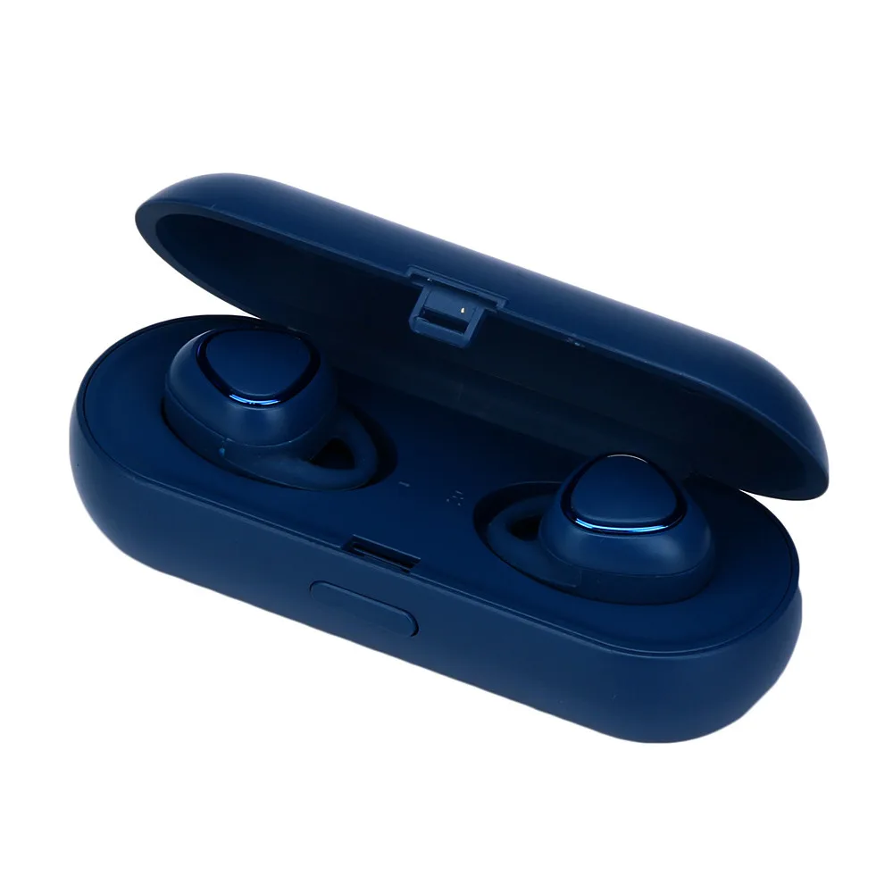 Беспроводная bluetooth-гарнитура VOBERRY наушники с шумоподавлением для Xiaomi Iphone Samsung HuaWei