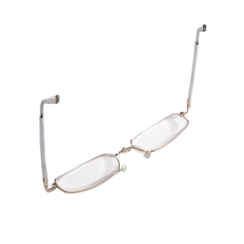 Handy Anti fatigue Clear Vision складной читать защитные очки для чтения + 2 50 с защитным