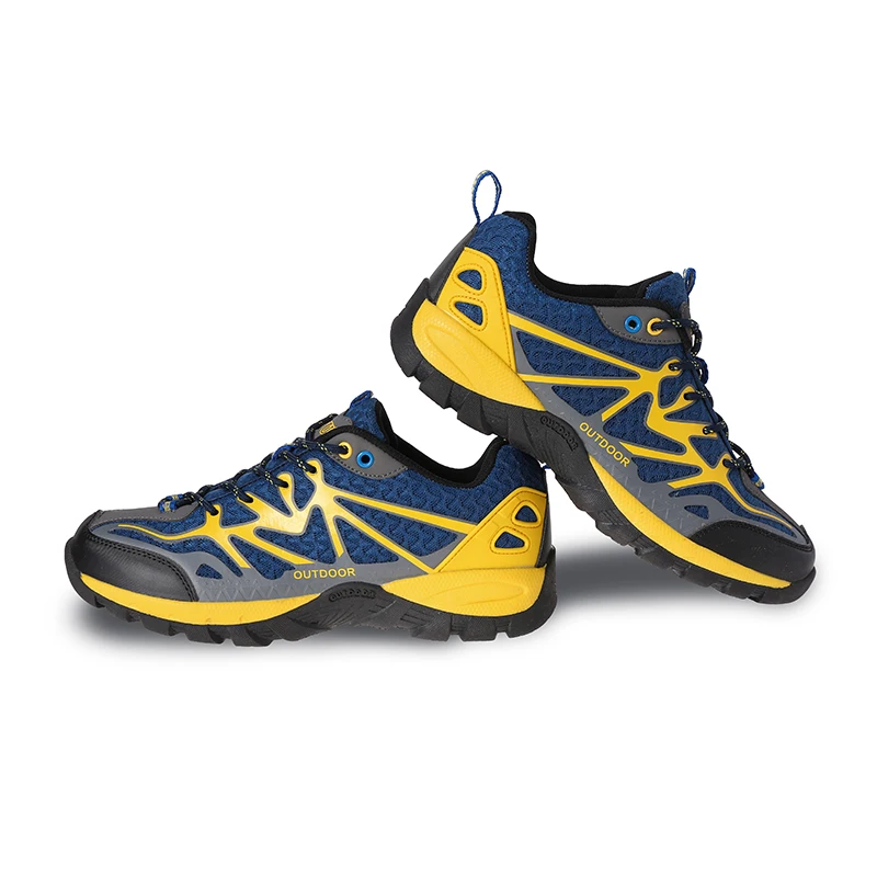 Уличные спортивные ботинки походная обувь для женщин уличная прогулочная