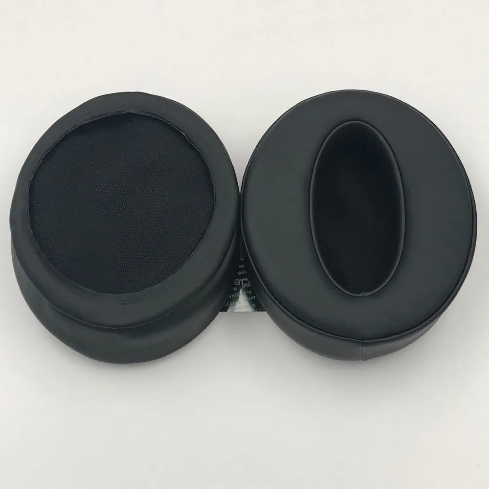 Сменные подушки для наушников Sennheiser мягкая кожа беспроводных HD440 HD450 HD4.50BTNC HD4.4BT 1