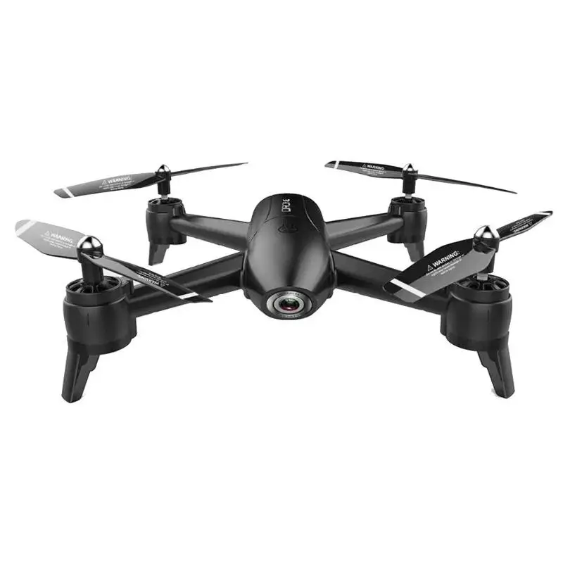 SG106 оптическая Дрон камера FPV WiFi 3D Rolling Gesture управление Квадрокоптер - Цвет: 720P Black 2 Battery
