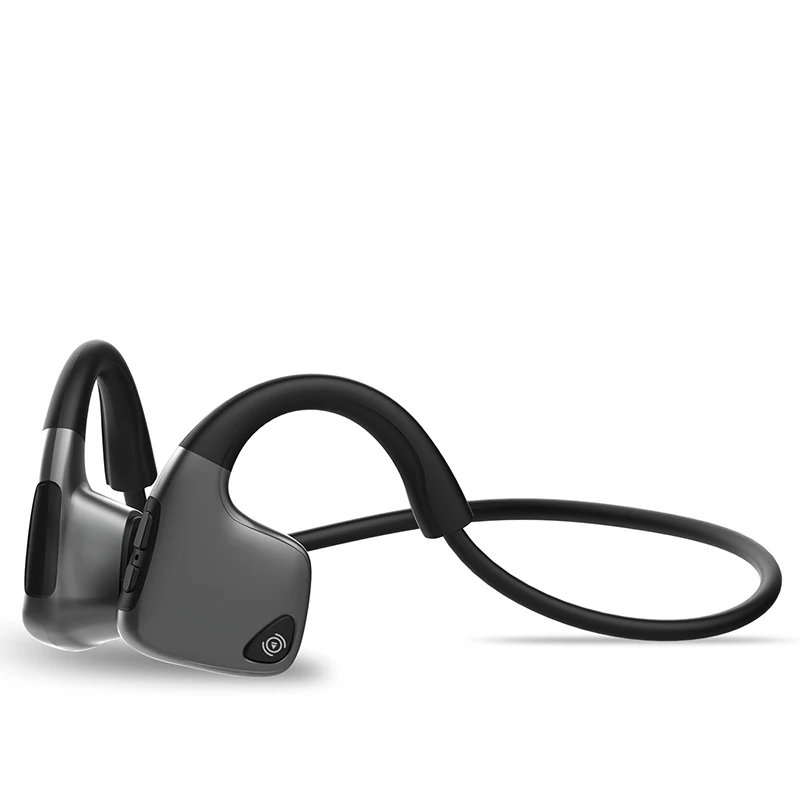 2019 Bluetooth 5 0 Оригинальная Гарнитура r9 костной проводимости Беспроводные