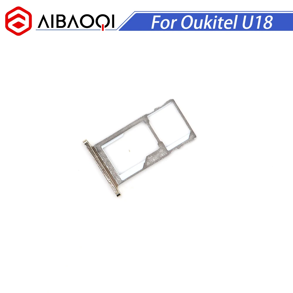 AiBaoQi новый оригинальный телефон Oukitel U18|Шлейфы для мобильных телефонов| |