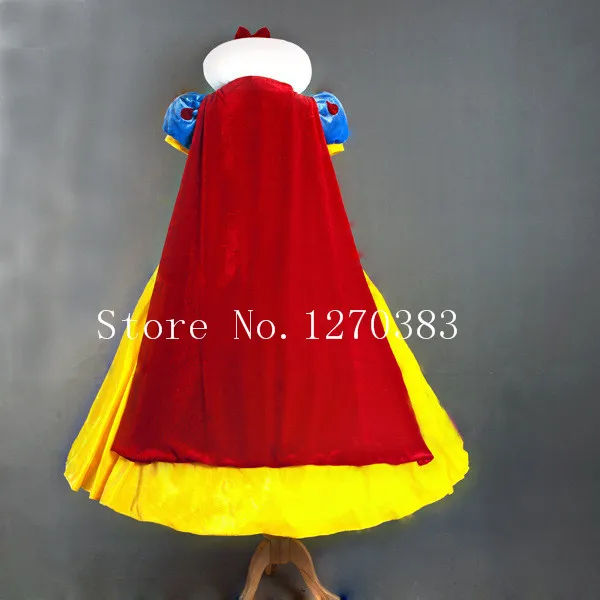 Бесплатная доставка индивидуальный заказ Женский костюм для взрослых на