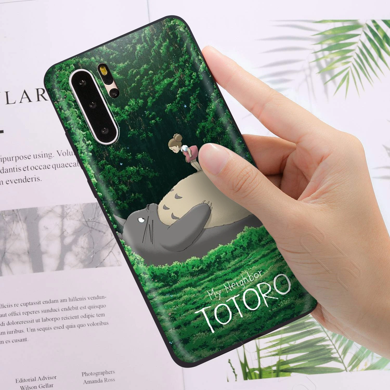 Чехол для Huawei Mate Y7 Y9 P8 P9 P10 P20 P30 P40 Max Lite Pro P Smart Mini |