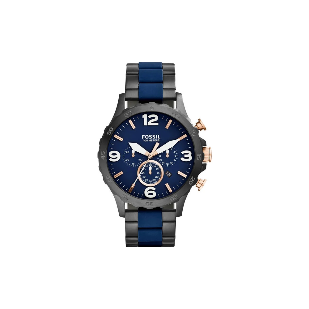 Наручные часы Fossil JR1494 мужские кварцевые |