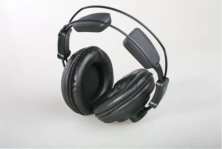 Профессиональный монитор Superlux HD668B, Полуоткрытая студийная стандартная динамическая гарнитура для прослушивания музыки