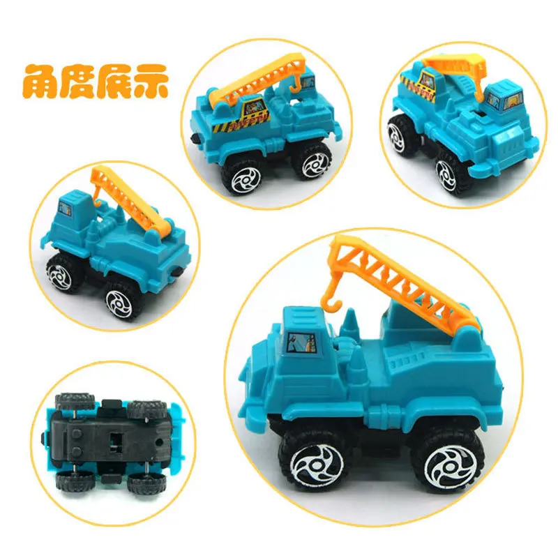 1 Случайная Доставка детские пластиковые игрушки головоломка маленькая игрушка