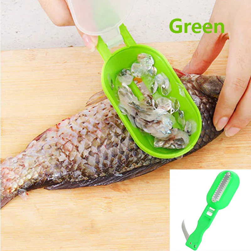 Green 1 шт. Кухонные гаджеты аксессуары нано волшебная губка щетка для удаления ржавчины очистка от накипи тереть горшок товары для кухни инструменты посуда - Цвет: Green