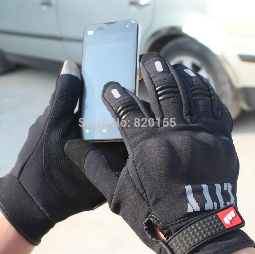 Профессиональные перчатки для мотоциклов внедорожные гоночные рыцарские