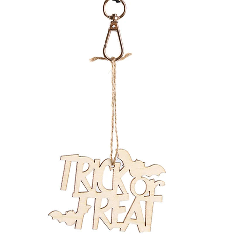 Самодельные Украшения для волос 10 шт./компл. деревянный &quotлетучая мышь&quot