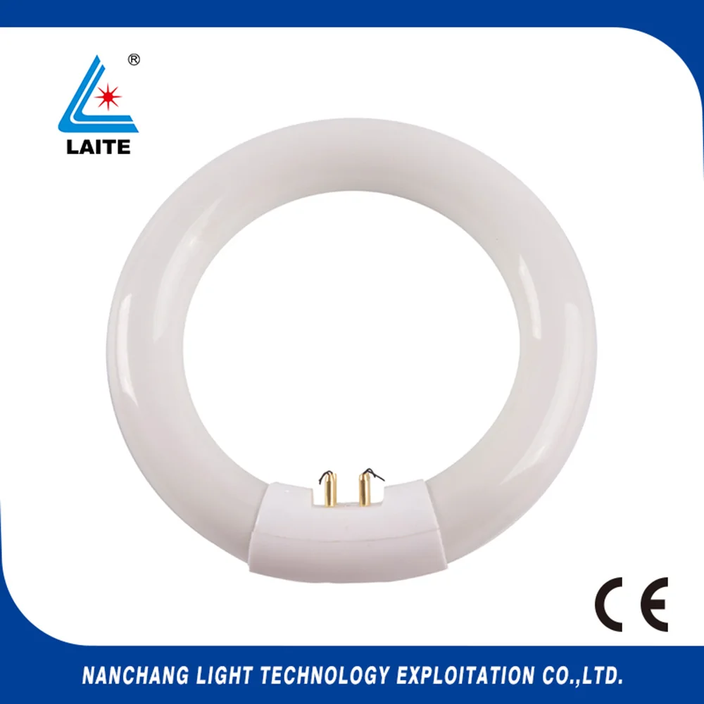 Fcl 9EX-N кольцо лампы 220 В 9 Вт FCL9EX-N круг флуоресцентные FCL9EXN кольцо лампы микроскоп Лупа Свет shipping-10pcs