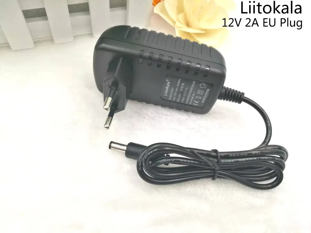 ЖК liitokala LII-500 3 7 V зарядное устройство 18650 26650 18500 16340 18350 14500 10440 1 2 AA/AAA NiMH батареи |