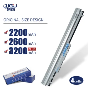 Аккумулятор JIGU для ноутбука, 728248-851 728460-001 F3B96AA HSTNN-UB5M HSTNN-YB5M LA04, TPN-Q129 для Hp 248 G1 350 G1 G0R84PA G14 G6G36PA
