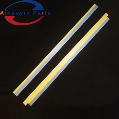 

10pcs Drum Unit Seal for Ricoh Aficio 3045 MP5000 MP5001 MP5002 MP4000 MP4001 MP4002 Drum Unit Seal for Magnetic Roller