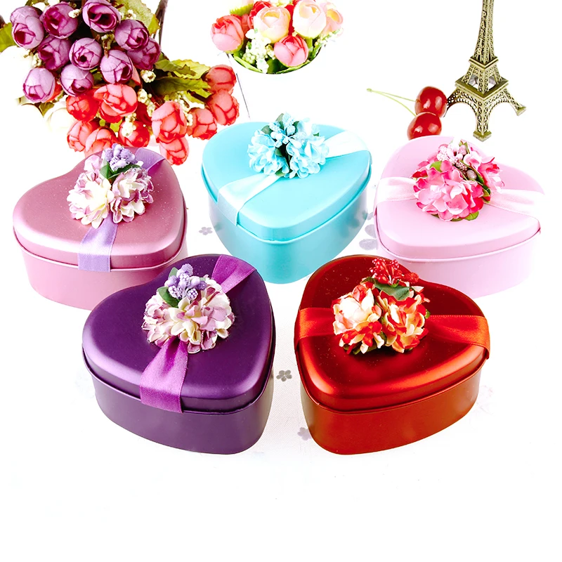 5 шт. Модная креативная Свадебная коробка конфет для танцев вечеринок свадеб