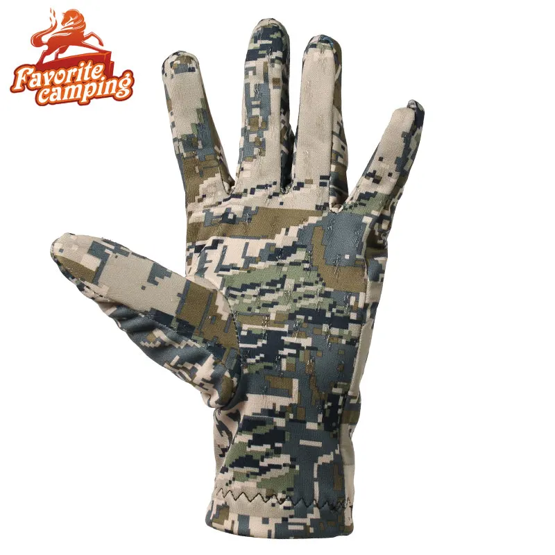 2017 Для мужчин sitex Перчатки SITKA Traverse Glove New цв. Optifade Open Country р. M |