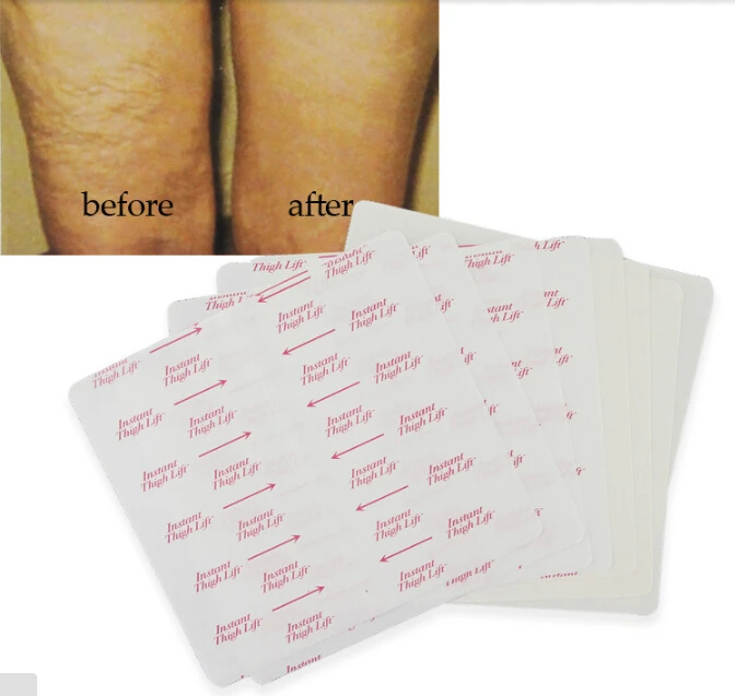 Пакет OPP унисекс для подтяжки бедер делает Бедра более прочными и молодыми