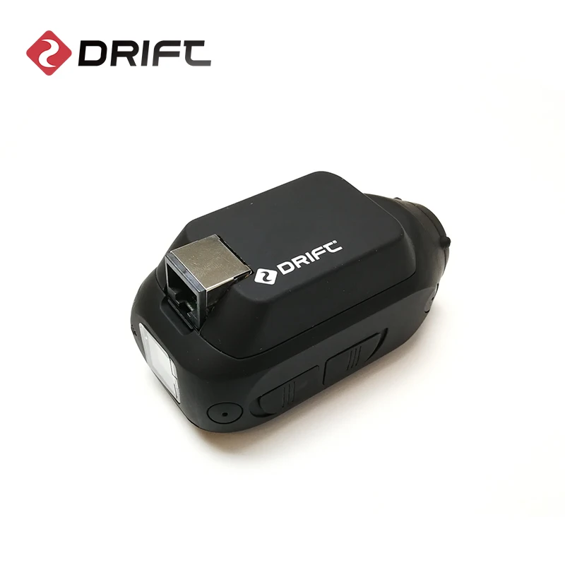 Дрифт Action camera Sport Cam аксессуары Ethernet модуль для Ghost 4 K/Ghost-X