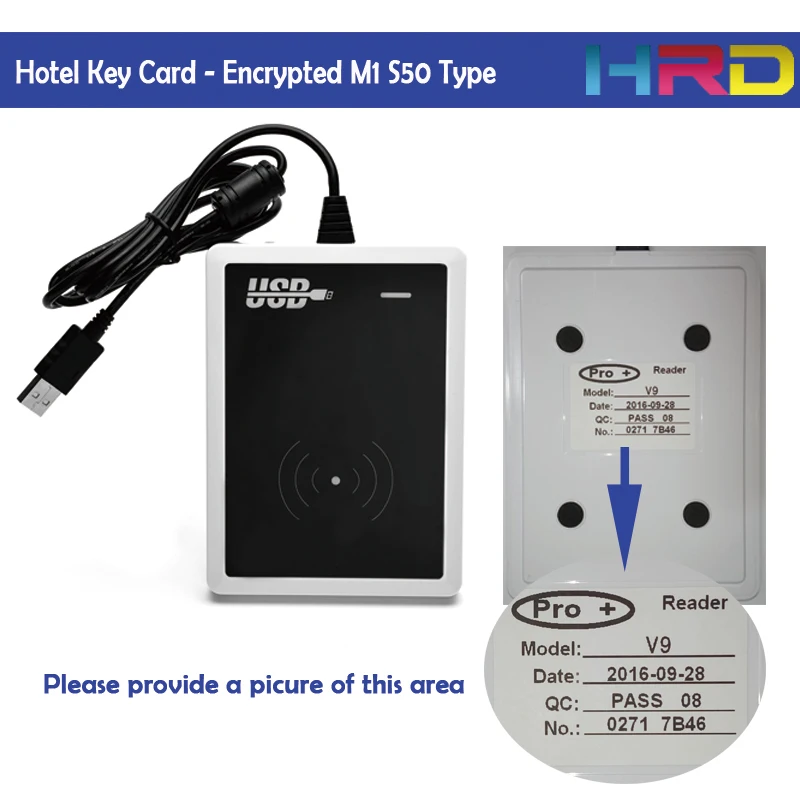 

keycard encrypted card t57 m1 s50 hotel key card encoded card proUSBHotelCardSystem v9 version Hotel Lock Card Encoder reception