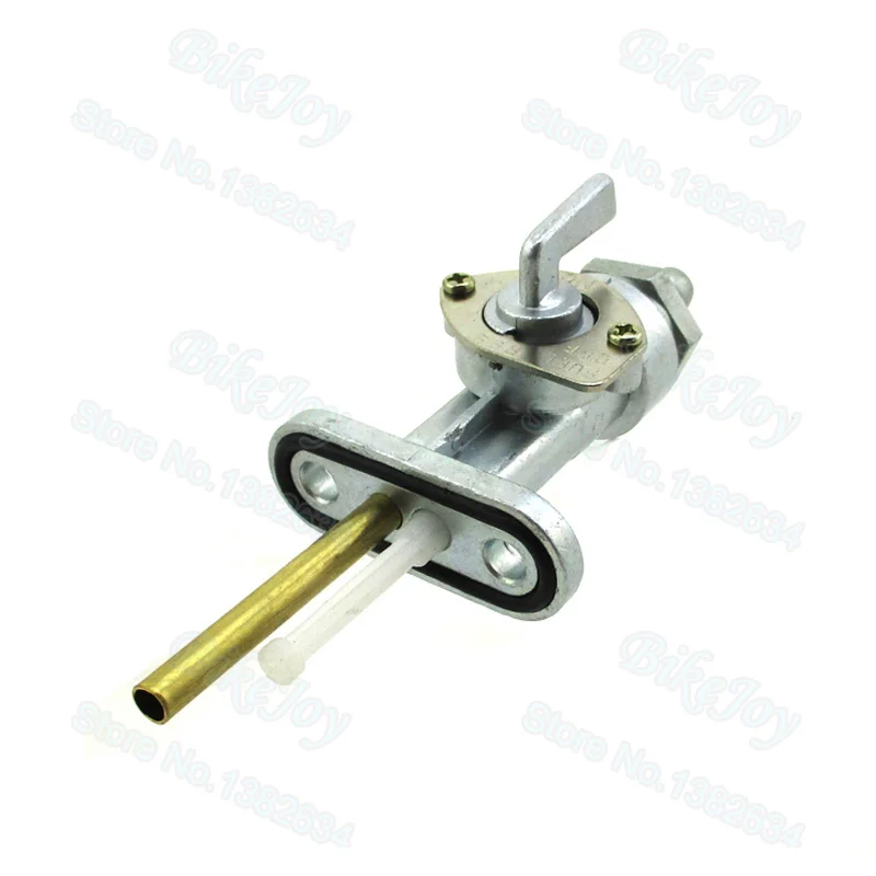 Petcock Fuel Cock Valve For Yamaha AT1 AT2 AT3 CT1 CT2 CT3 DT1 DT100 DT125 DT175 Motorcycle Motorcross |