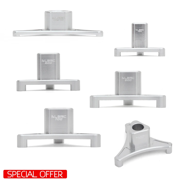 

Swashplate Horizontal Mount