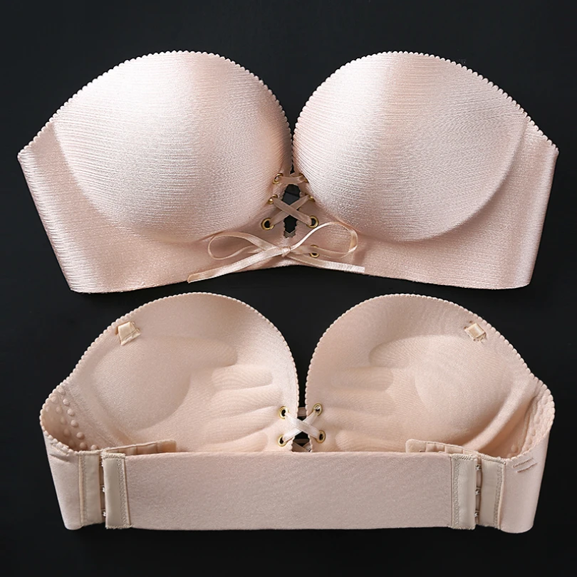 Сексуальный бюстгальтер пуш ап для молодых девушек удобный хлопковый женский