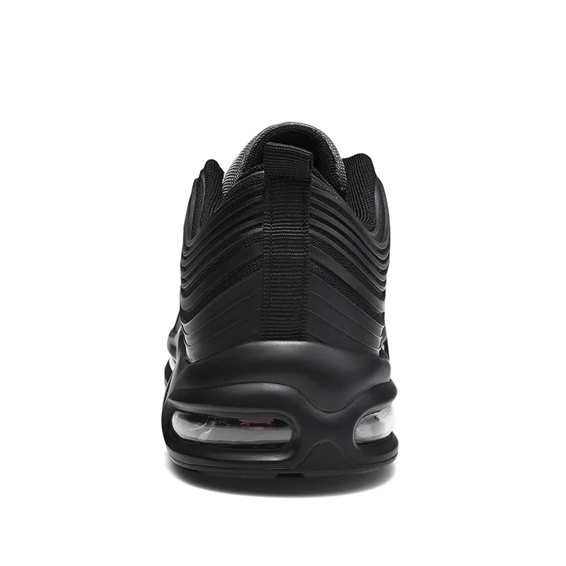 Мужские модные кроссовки коллекция 2019 года Спортивная повседневная трендовая