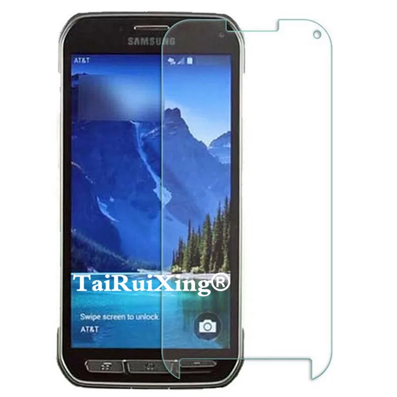9 H 2.5D 0 26 мм протектор экрана из закаленного стекла для Samsung Galaxy S5 активная