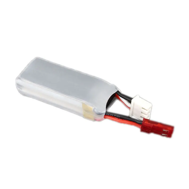 Новое поступление батарея для Emax babyhawk 85 мм 2 S 7 4 V 300 mAh 35c перезаряжаемая Lipo RC Multirotor