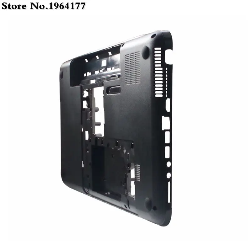 Чехол для ноутбука HP Pavilion нижний чехол с основанием 684164 001 замена крышки G6 2000 на
