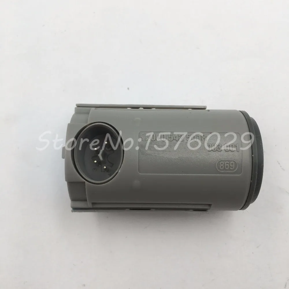 

TALLING 4pcs 0005425418 PDC Parking Sensor For M ercedes-B enz CLK W210 W140 W202 W208