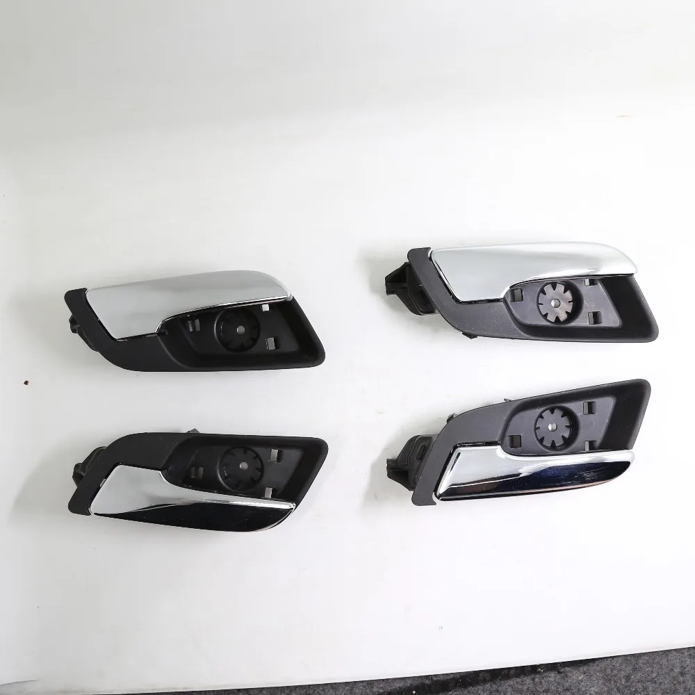Внутренняя дверная ручка DHKA для CHEVROVERT AVEO 2012 2013 2014 2015 OEM: RH:22933995 LH:22853825
