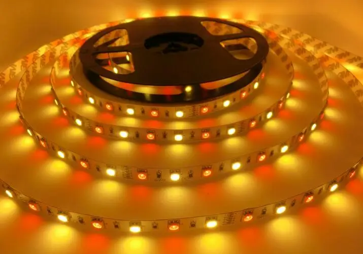15 м Wifi RGB Светодиодная лента светильник smd 5050 RGBW водонепроницаемая гибкая лента Диодная лента 12 В постоянного тока набор питания Новогодняя гирлянда Christma