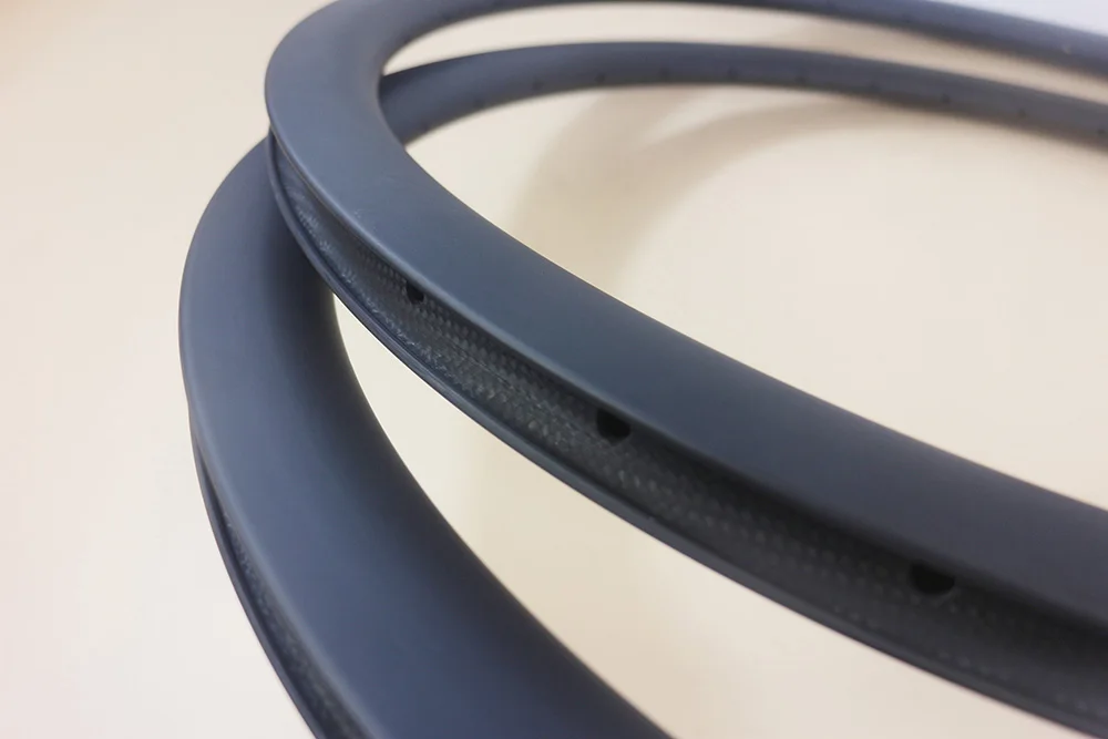 700c диски для шоссейного велосипеда углеродные 38 мм клинчер 25 широкая u-образная