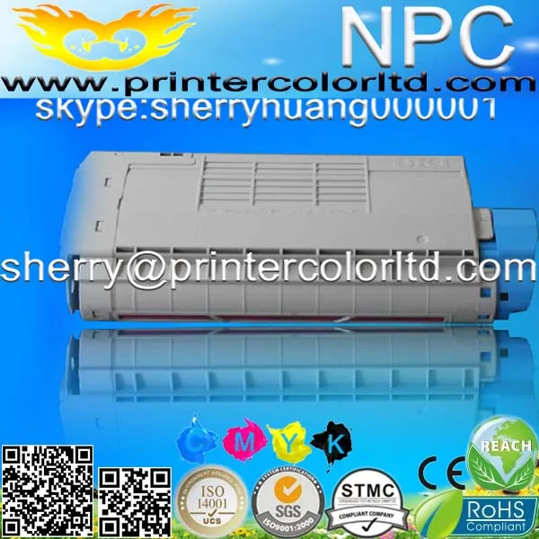 

Новый тонер для справочных данных OKI, модель MFP GA/ES3640EMFP/ES3640EMFPGA/ES3640EXMFP/ES3640EXMFPGA/42918921/42918922/42918923/42918924