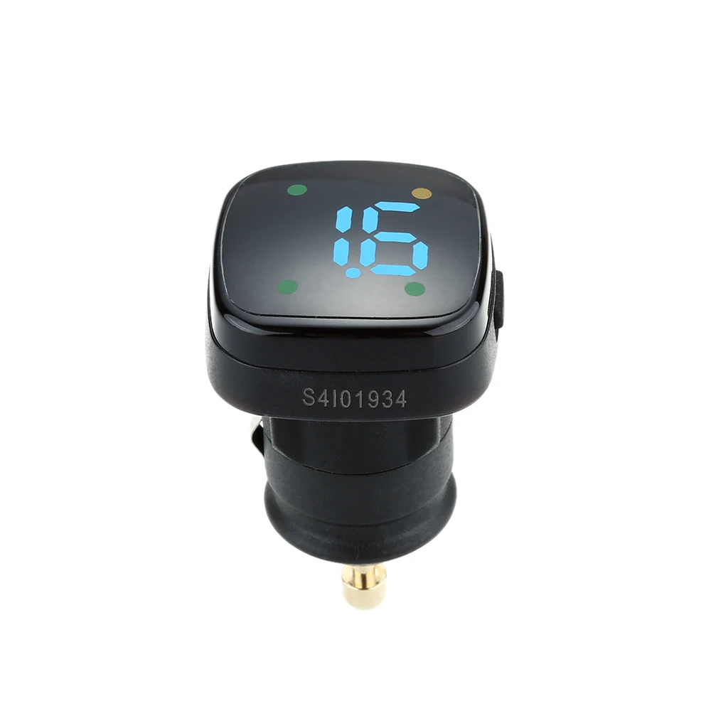Steelmate Profesional TPMS TP 76 шин Давление мониторинга Системы светодиодный сигарета легкие