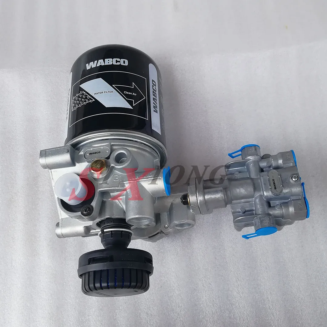 9325000350 WABCO части осушителя воздуха для грузовика автобуса
